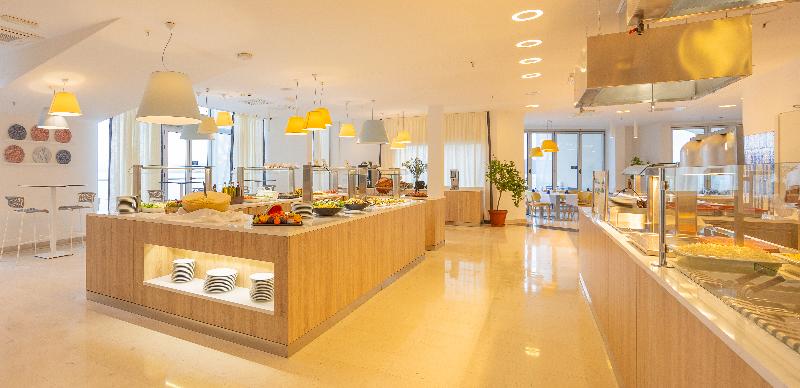TUI Blue Makarska - Restoran