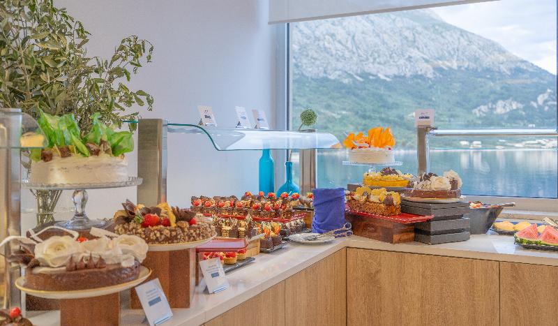 TUI Blue Makarska - Restoran