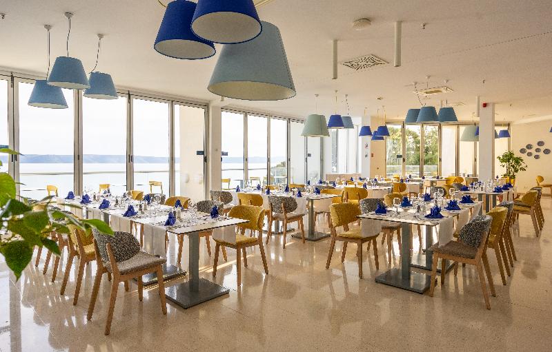 TUI Blue Makarska - Restoran