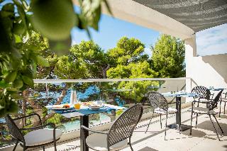 TUI Blue Makarska fotoÄŸrafÄ±