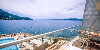 TUI Blue Makarska fotoÄŸrafÄ±