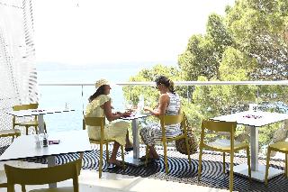 TUI Blue Makarska fotoÄŸrafÄ±