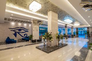 King Tut Aqua Beach Resort fotoÄŸrafÄ±