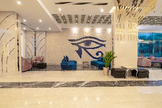 King Tut Aqua Beach Resort fotoÄŸrafÄ±