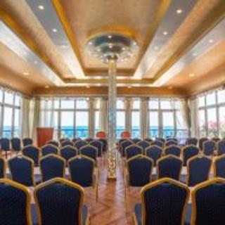King Tut Aqua Beach Resort fotoÄŸrafÄ±