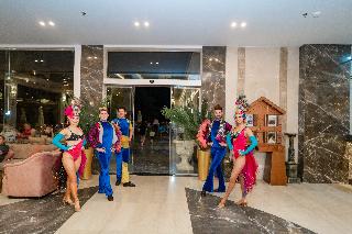 King Tut Aqua Beach Resort fotoÄŸrafÄ±