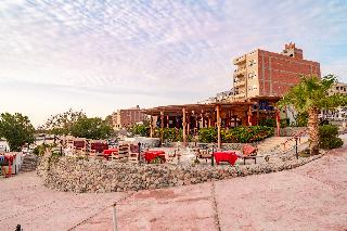 King Tut Aqua Beach Resort otel fotoğrafı
