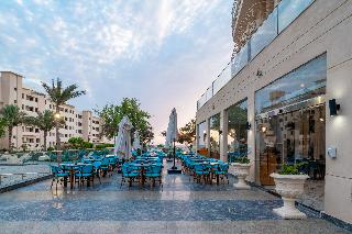 King Tut Aqua Beach Resort fotoÄŸrafÄ±