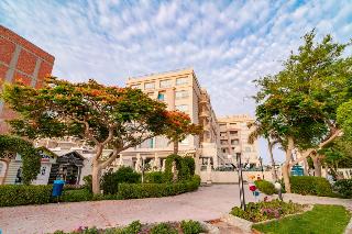 King Tut Aqua Beach Resort fotoÄŸrafÄ±