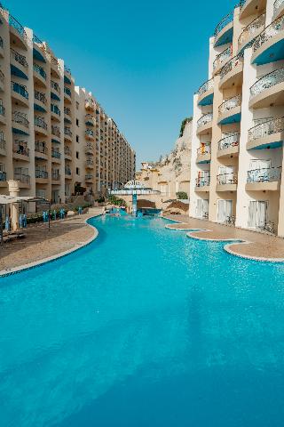 King Tut Aqua Beach Resort fotoÄŸrafÄ±