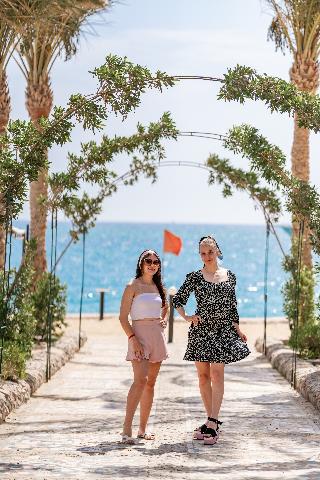 King Tut Aqua Beach Resort fotoÄŸrafÄ±
