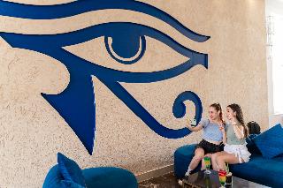 King Tut Aqua Beach Resort fotoÄŸrafÄ±