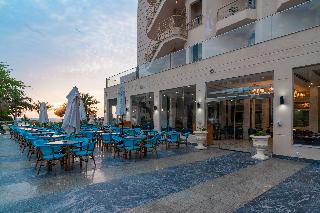 King Tut Aqua Beach Resort fotoÄŸrafÄ±