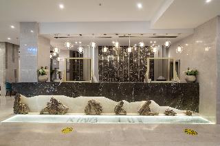 King Tut Aqua Beach Resort fotoÄŸrafÄ±