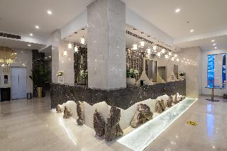 King Tut Aqua Beach Resort fotoÄŸrafÄ±