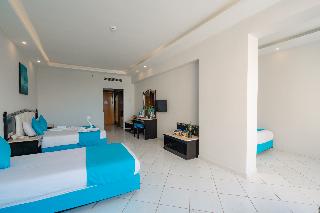 King Tut Aqua Beach Resort fotoÄŸrafÄ±