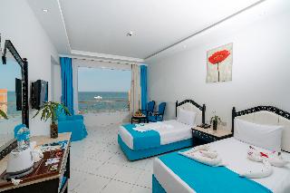 King Tut Aqua Beach Resort fotoÄŸrafÄ±