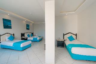 King Tut Aqua Beach Resort fotoÄŸrafÄ±