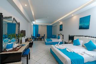 King Tut Aqua Beach Resort fotoÄŸrafÄ±