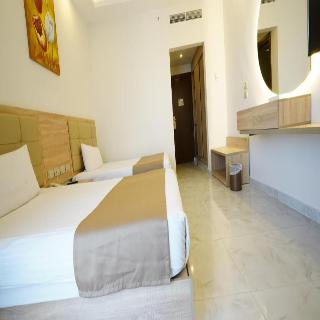 King Tut Aqua Beach Resort fotoÄŸrafÄ±