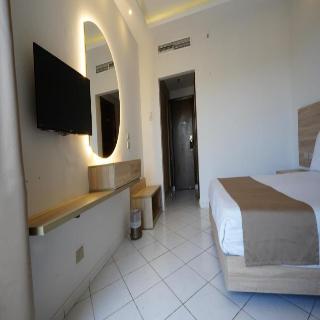 King Tut Aqua Beach Resort fotoÄŸrafÄ±