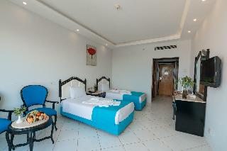 King Tut Aqua Beach Resort fotoÄŸrafÄ±