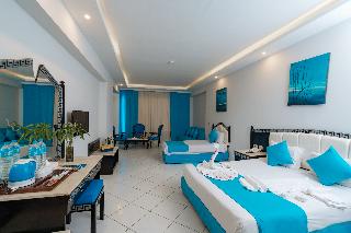 King Tut Aqua Beach Resort fotoÄŸrafÄ±