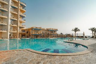 King Tut Aqua Beach Resort fotoÄŸrafÄ±