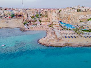 King Tut Aqua Beach Resort fotoÄŸrafÄ±