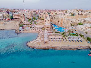 King Tut Aqua Beach Resort fotoÄŸrafÄ±