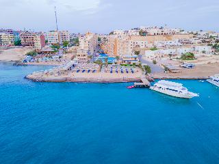 King Tut Aqua Beach Resort fotoÄŸrafÄ±