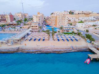 King Tut Aqua Beach Resort fotoÄŸrafÄ±