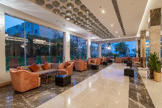 King Tut Aqua Beach Resort fotoÄŸrafÄ±