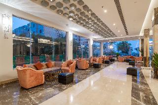 King Tut Aqua Beach Resort fotoÄŸrafÄ±