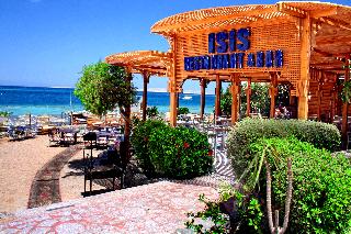 King Tut Aqua Beach Resort fotoÄŸrafÄ±