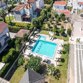 Santa Helena Hotel otel fotoğrafı