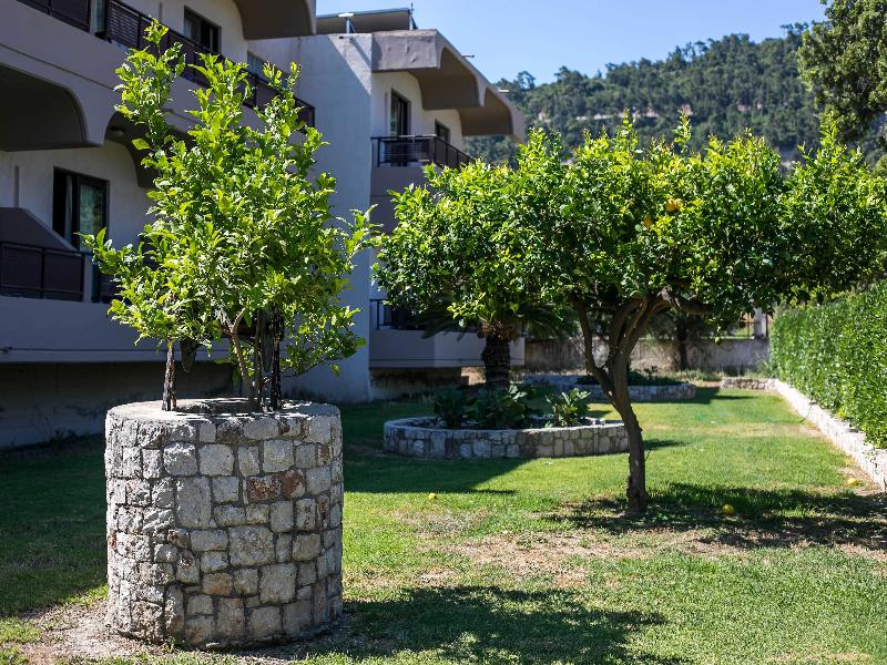 Santa Helena Hotel - Genel