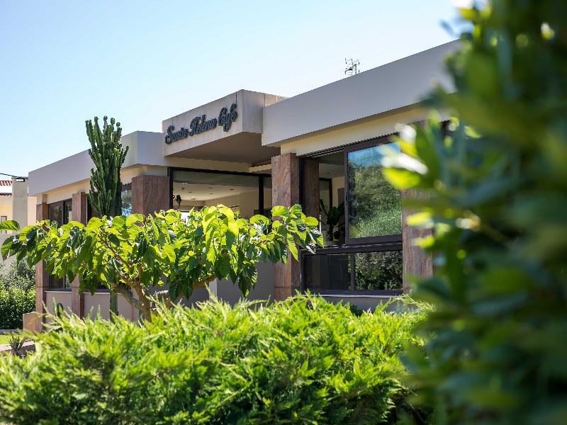 Santa Helena Hotel - Genel