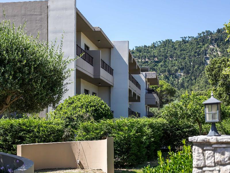 Santa Helena Hotel - Genel