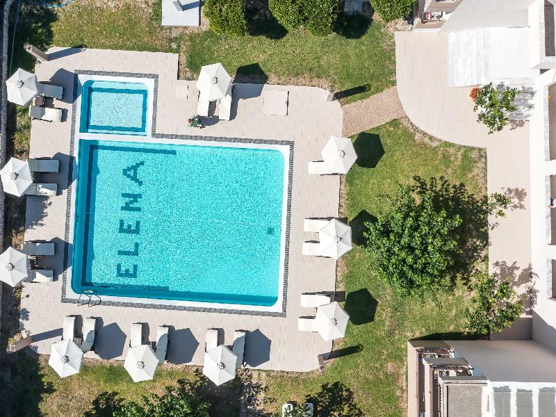 Santa Helena Hotel - Genel