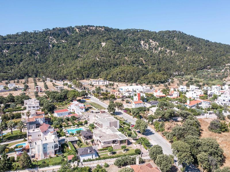 Santa Helena Hotel - Genel