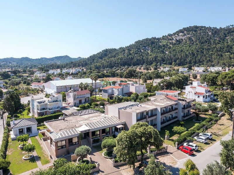 Santa Helena Hotel - Genel