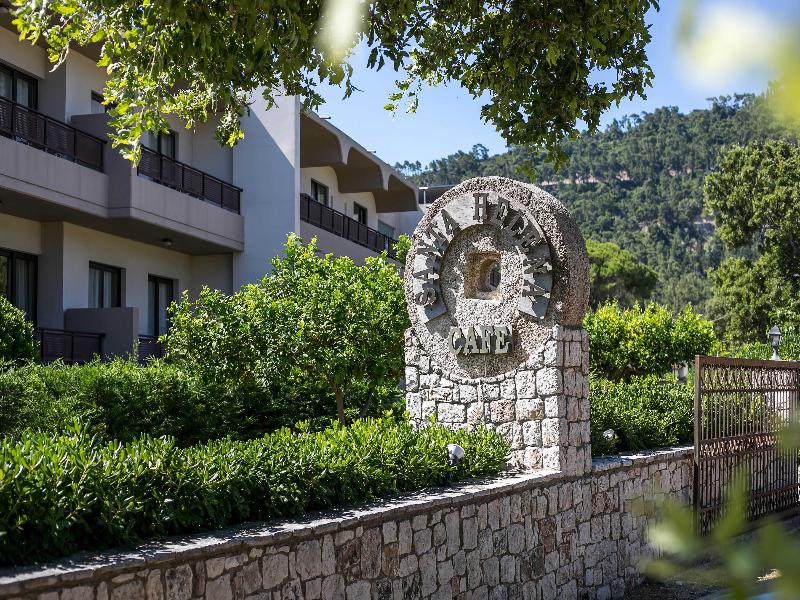 Santa Helena Hotel - Genel