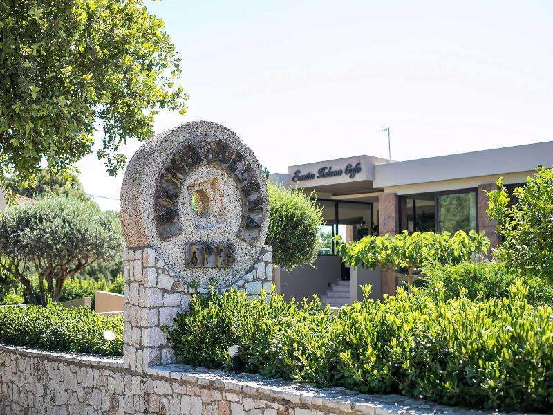 Santa Helena Hotel - Genel