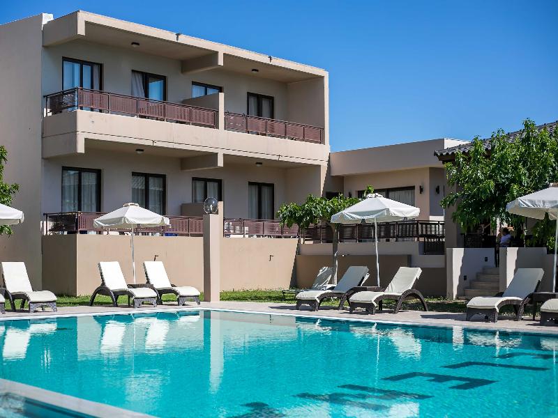 Santa Helena Hotel - Havuz