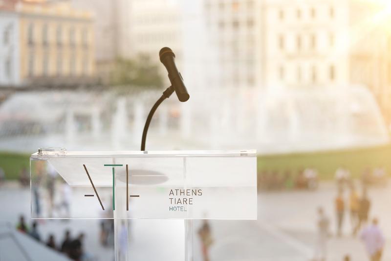 Athens Tiare by Mage Hotels - Genel