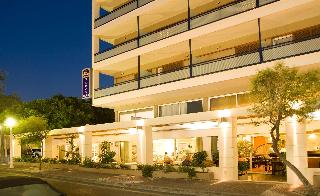 Best Western Plus Hotel Plaza