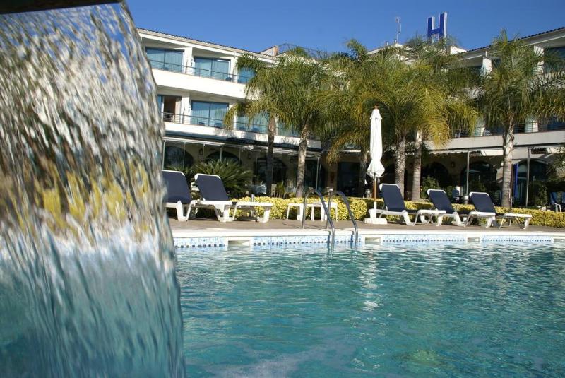Relais du Silence Miami Mar - Genel