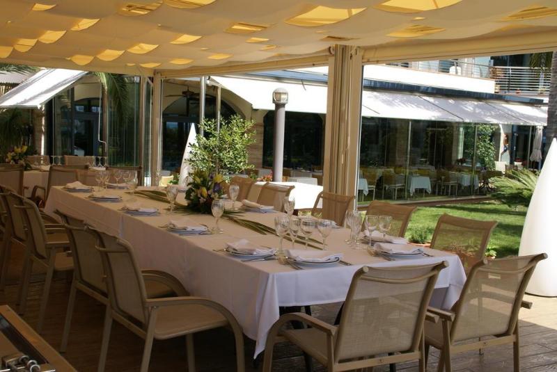 Relais du Silence Miami Mar - Genel