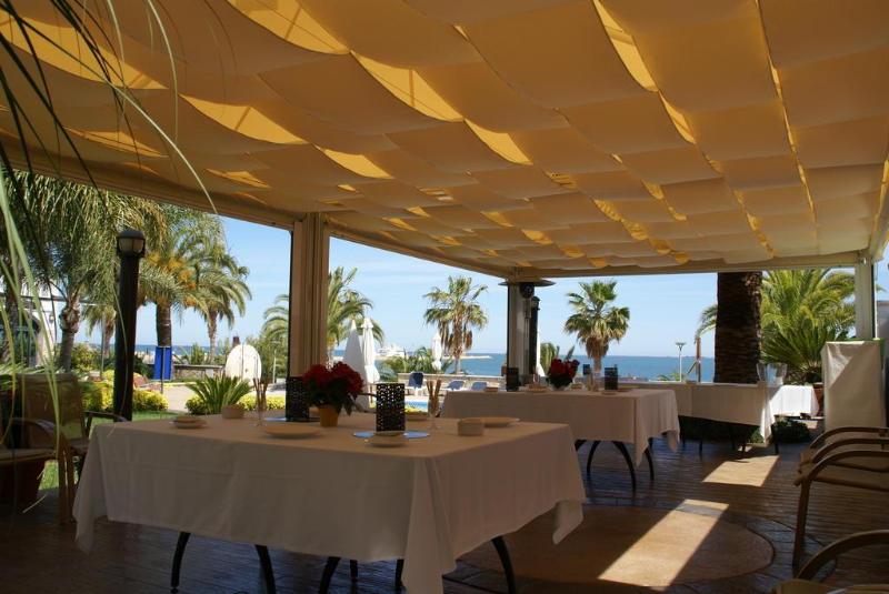 Relais du Silence Miami Mar - Genel